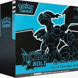 pokemon elite trainer box