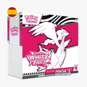 pokemon box white flare