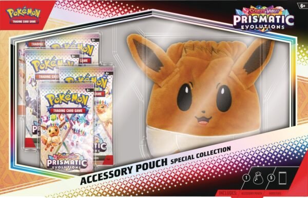 pokemon box